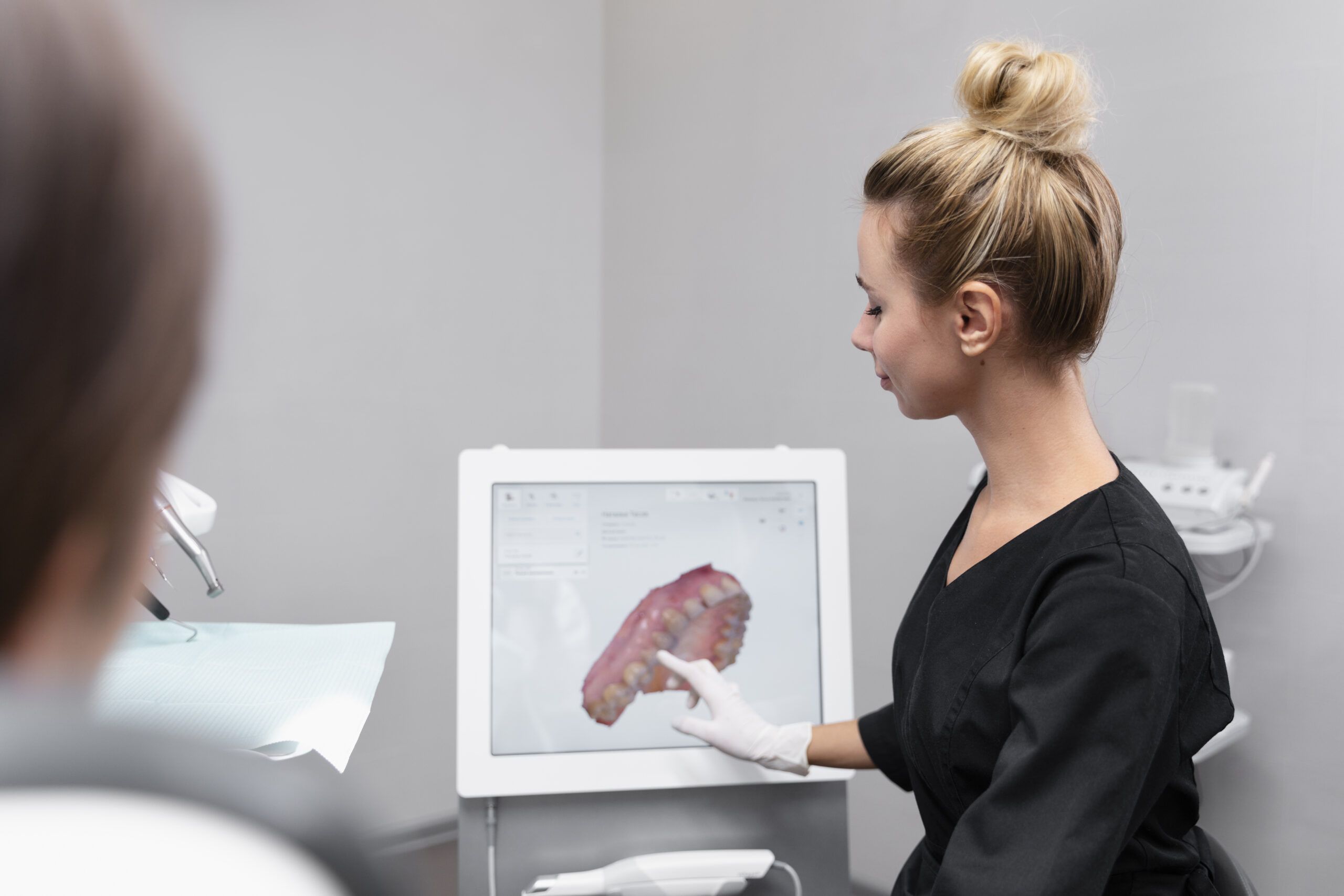 Jaw Bone Augmentation