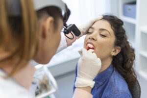 Oral Biopsy