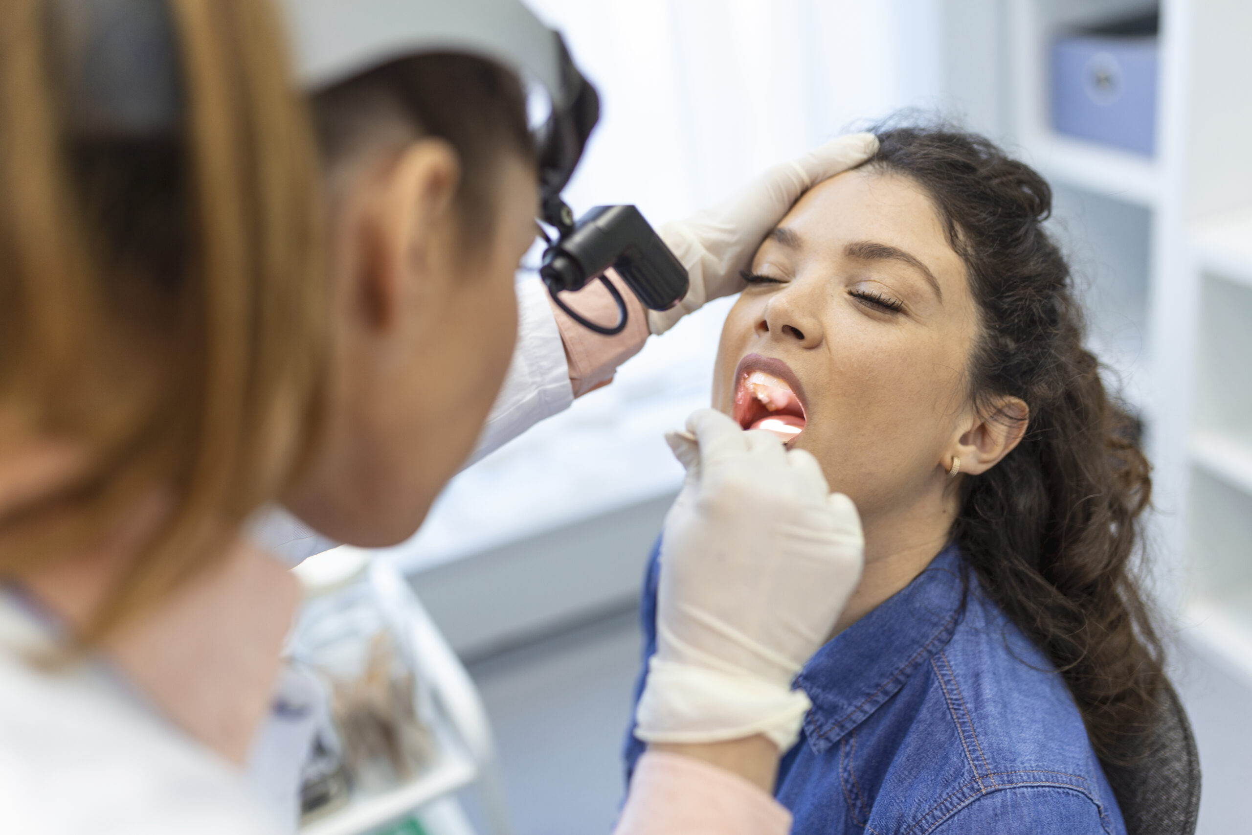 Oral Biopsy