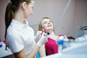 Periodontal Maintenance Therapy