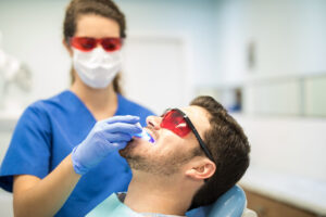 periodontal treatment