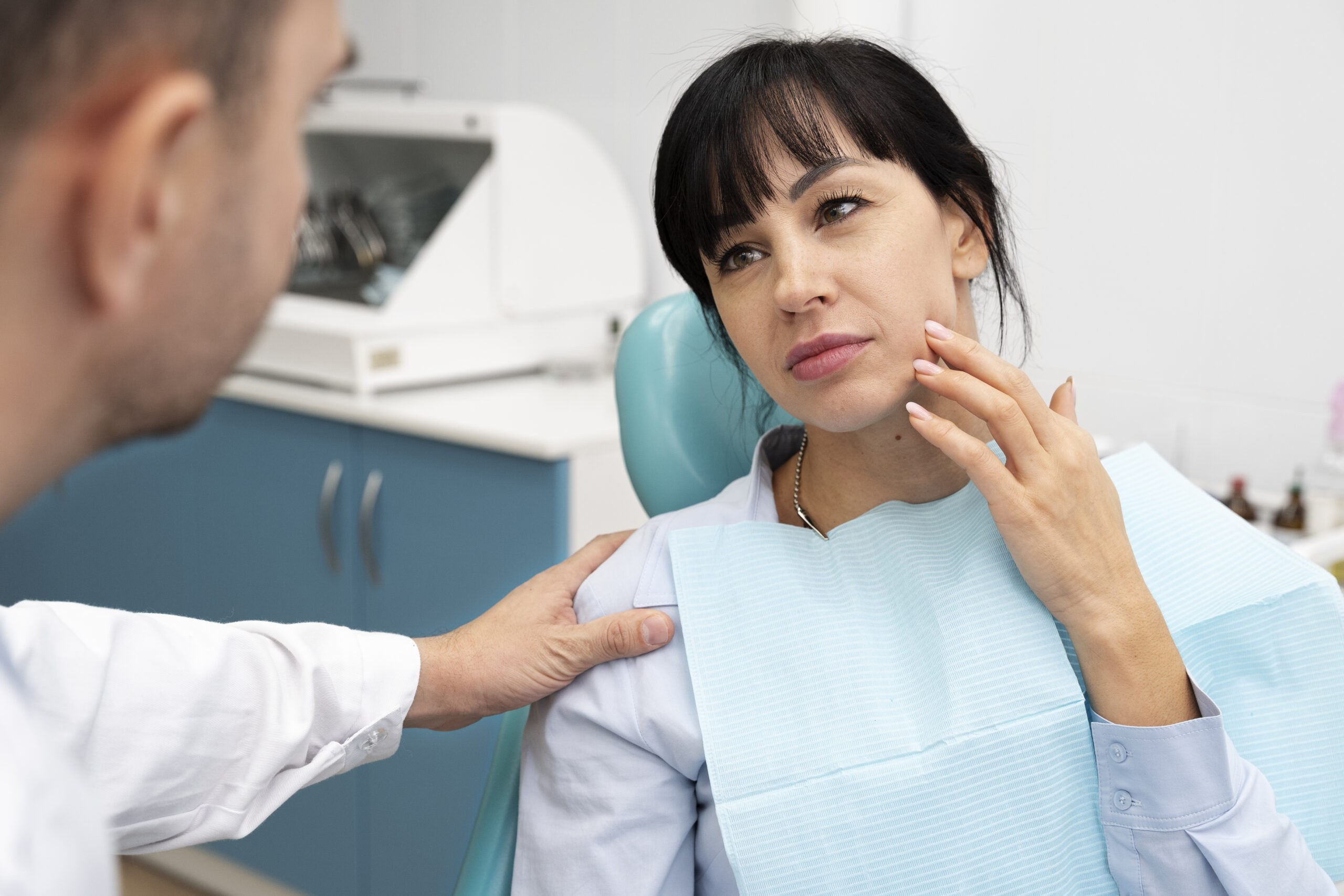 Periodontal Treatment