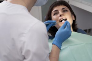 Periodontal Maintenance Therapy