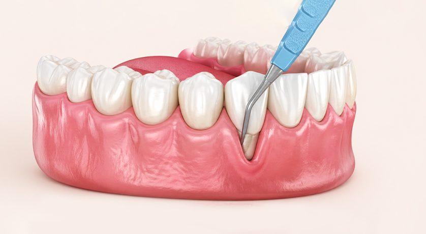 Crown Lengthening