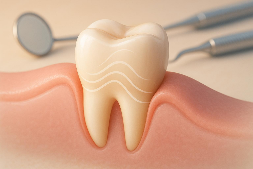 What Is Crown Lengthening