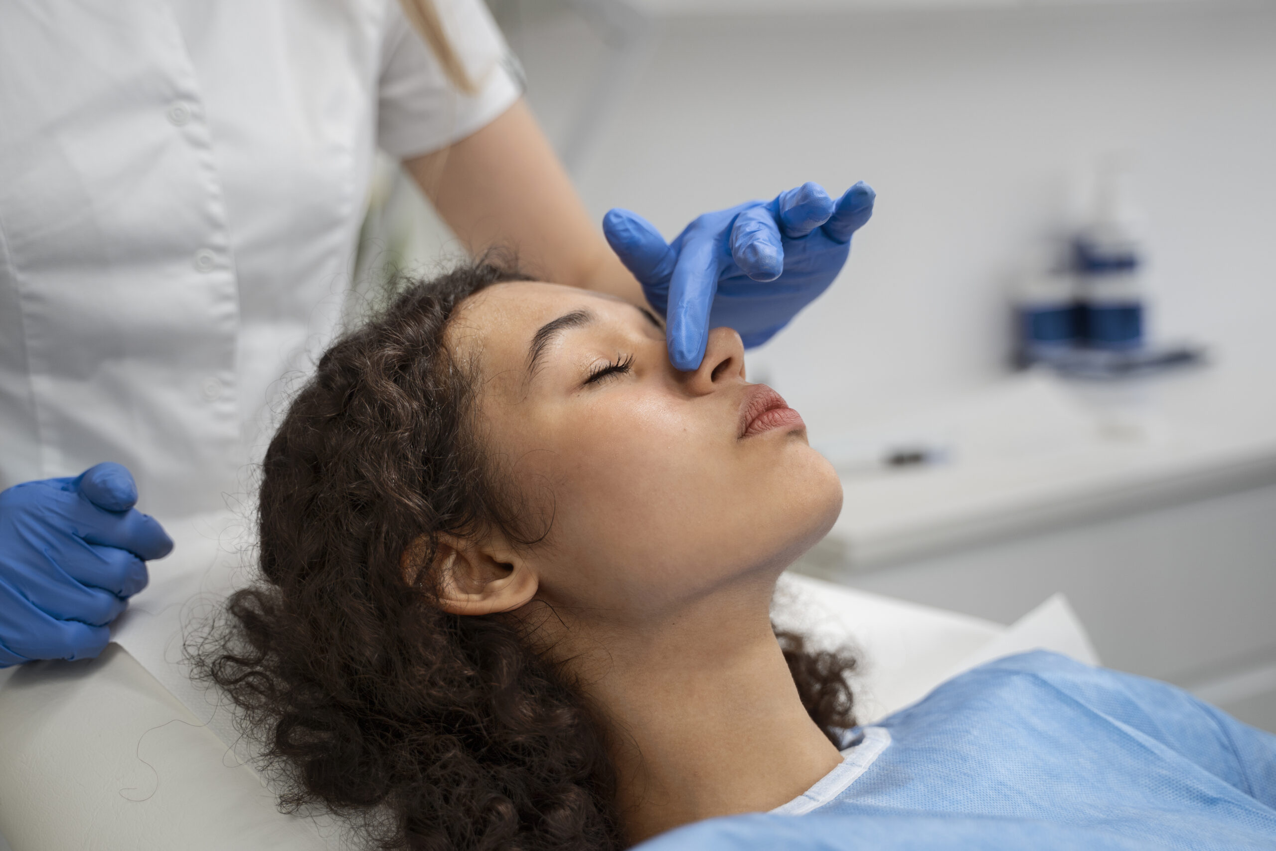 sinus augmentation